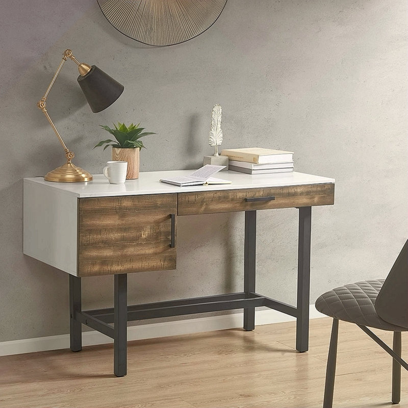 Bureau d'écriture avec tiroir