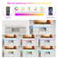 Rectangle Accent Chest-2116745470