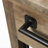 Cadhla Solid Wood Kitchen Island
