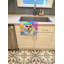 Serviette de cuisine Bichon Frise Hippie Dawg