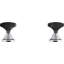 Artifacts Widespread Bathroom Sink Faucet Handles-1278948207
