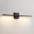 Jaiman 30'' 2-Light Dimmable LED Bath Bar-702403571