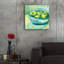 «Bowl of Fruit II» par Ethan Harper, art mural en verre acrylique-1943172863