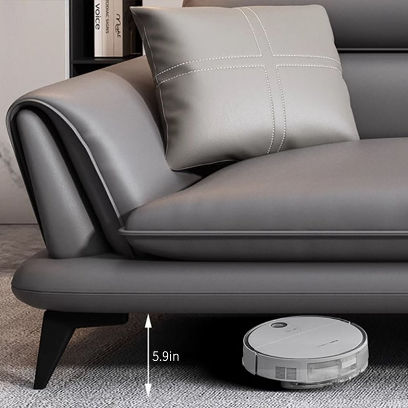 Casual creative comfortable office sofa set