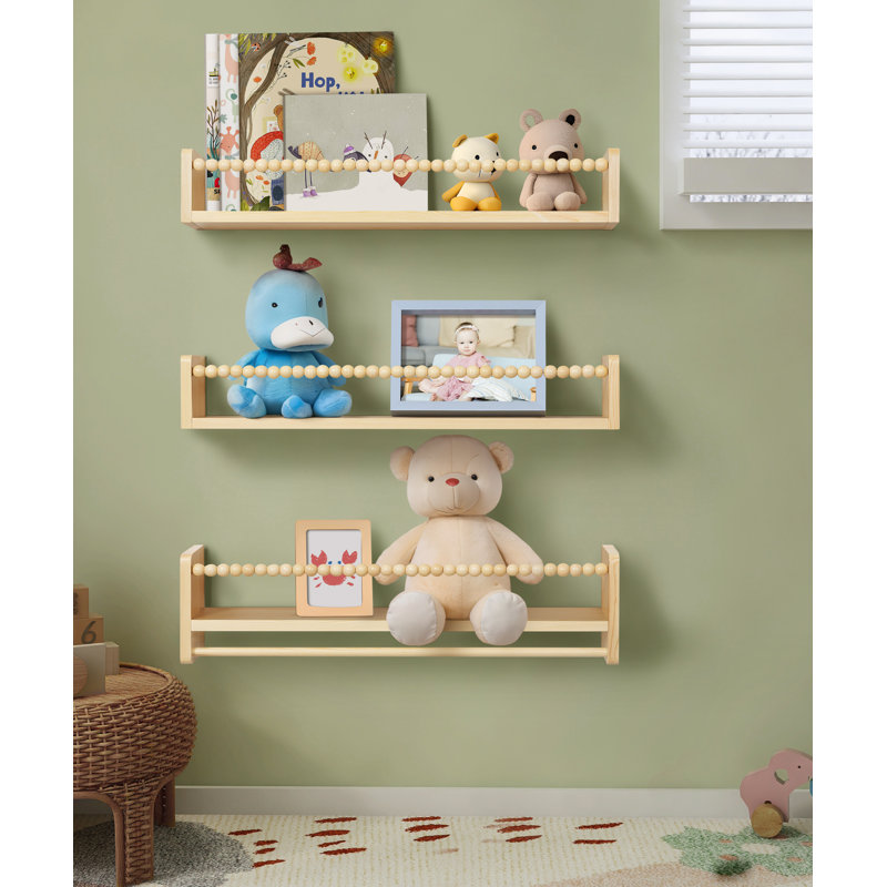 Floating Shelf