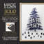 Reproduction encadrée - bois massif-491610850-491610849