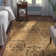 Rosanna Damask Indoor Rug