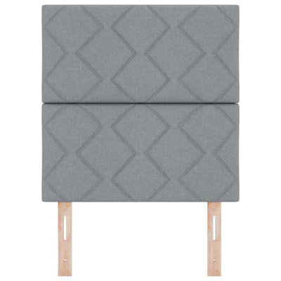 Fabric Headboard Argyle With Headboard Fabric