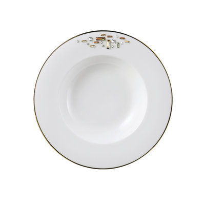 Bol à soupe Diana