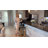 Clear Bar Stools Set of 2, Acrylic Bar Stools Swivel, Transparent Bar Stool,  Gold Bar Stool Adjustable Height, Modern Bar Chairs for Kitchen, Dining Room,Gold-622843870-625471801