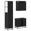 Bathroom Furniture Suite