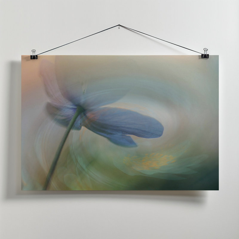 Wrapped Canvas Print, 60.96cm H x 91.44cm W