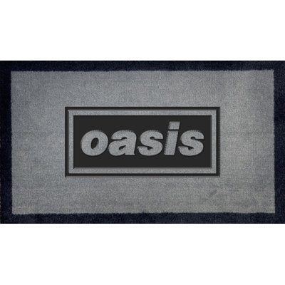 Soares Non-Slip Indoor Doormat