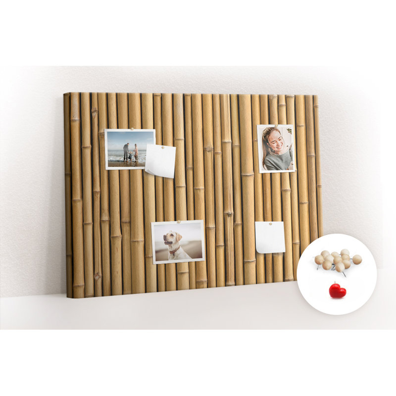 Madasen Cork Corkboard / Bulletin Board