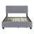 Faredo Upholstered Panel Storage Bed-80666891