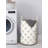 Fabric Laundry Bag with Handles