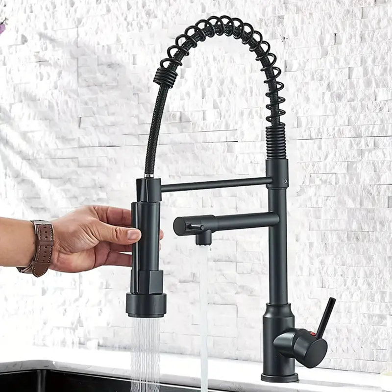 Belfry Kitchen Bultfontein Kitchen Faucet