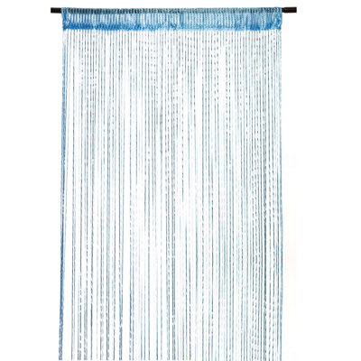 Argonne Semi Sheer Curtain Single Panel