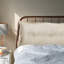 Coussin de siège de tête de lit capitonné à dossier Sit-up Back Comfort-940412621-960143335