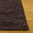 Abstract 468 Hand Tufted Wool Abstract Rug-357160901