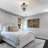 4-light Farmhouse Semi Flush Mount-703448974