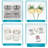 Habram Wall Decor on Solid Wood-1525040338