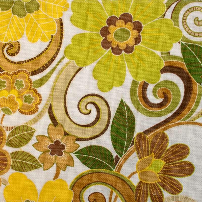 Tanager 100% Cotton Fabric, Willow Tree
