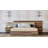 Salisbury 3 Piece Bedroom Set-1463357552