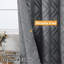 Ensemble de rideau de douche Jacquard-330517965
