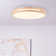 Pilger 5-Light Flush Mount