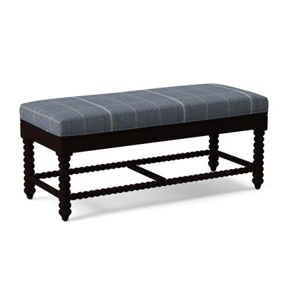 Louisa Upholstered Bench