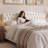 Aveigha Upholstered Headboard-530565900-530565896