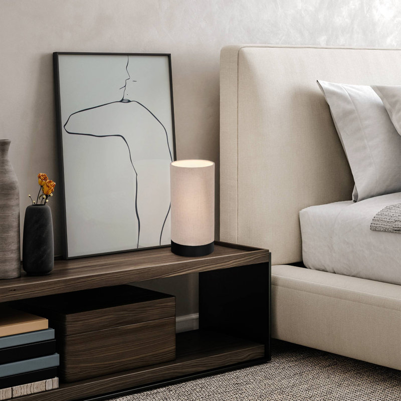 Sib Metal Table Lamp