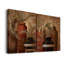 Exotic Holiday I - Ensemble de 2 toiles tendues-1126541277