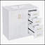 Meuble-lavabo 36 po avec lavabo en céramique-585199555
