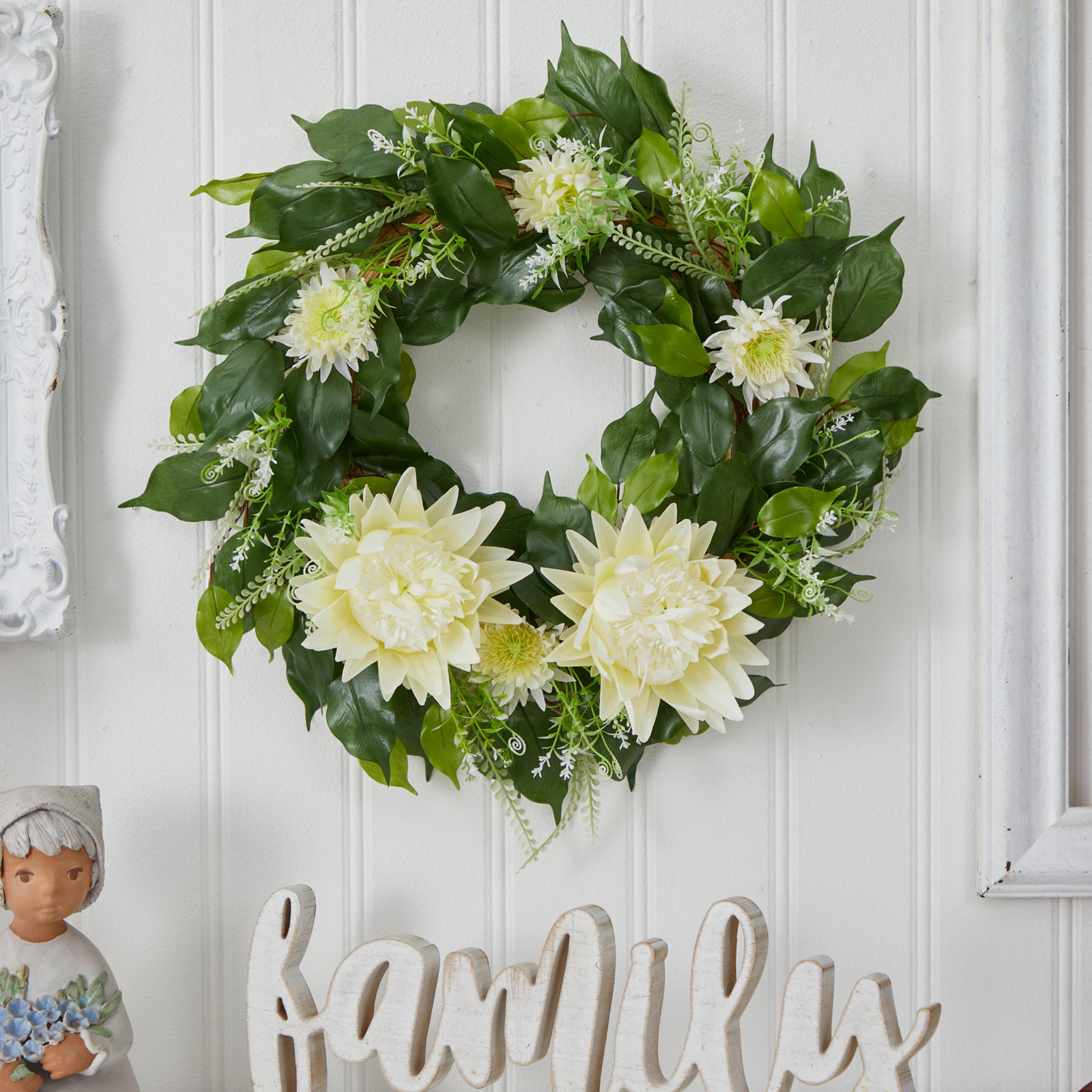 20'' Wreath