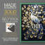 ANIMALS Series CCxxx - reproduction encadrée de qualité supérieure - prête à être accrochée - aucun clou requis - aucun clou requis-1116793375-1116793372