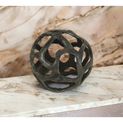 Monty Abstract Figurines & Sculptures