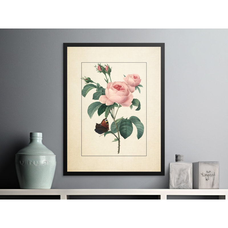 Madalyn Print, 32x48