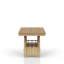 Table de comptoir