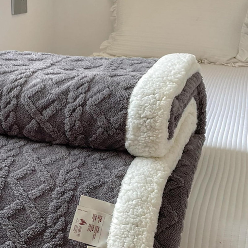 Blanket Throw Blanket