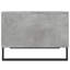 Mitra Sled Coffee Table with Storage-327592456