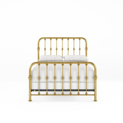114 Turn of the Century Bed | Complete Standard