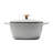 Tramontina Prisma 7 Qt Enameled Cast Iron Covered Square Dutch Oven-64410553