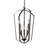 Romee Medium Six Light Hall / Foyer from Generation Lighting -1811632808-1811632813-1811632812