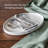 Over&Back Stackable Oval Serving Platter-99296501