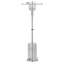 46000 Propane Standing Patio Heater-36168767