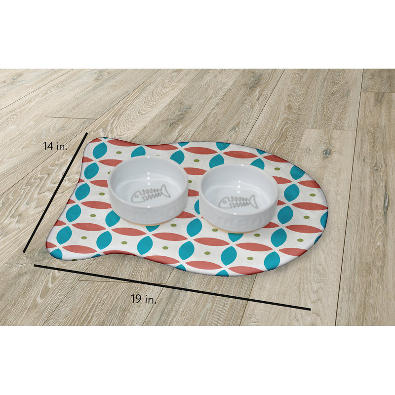 Anti-Skid Placemat