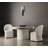 Bernhardt Monolith Dining Table