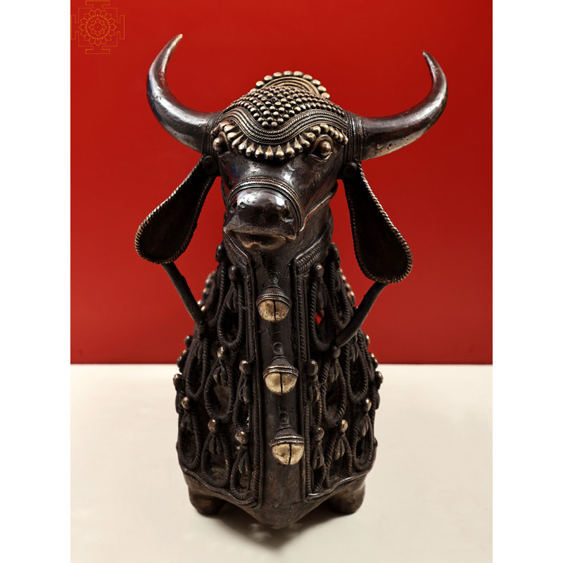 Animals Statue